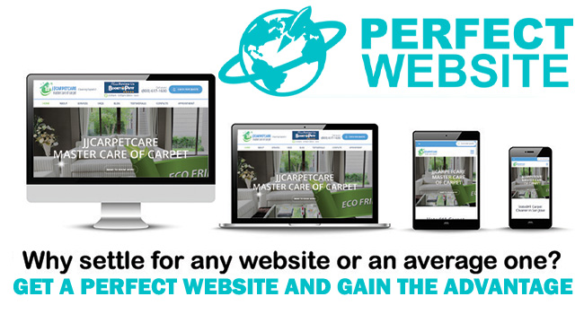 PRO WEBSITE HAPPY CUSTOMERS